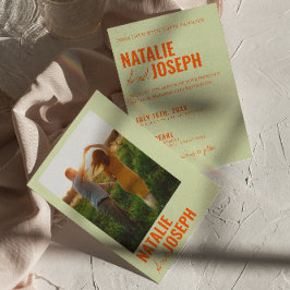 Moderne heldere traditionele kleurrijke foto bruil kaart