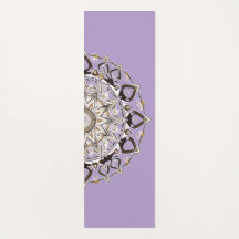 Moderne Hemelse Mandala | Trendy Boho Spiritueel