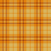 Moderne Herfst Tartan Gordijn Chique Naam Accent
