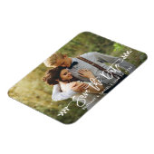 Moderne het Manuscript van de Borstel verlaat spar Magneet (Linkerzijde)