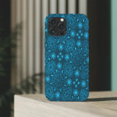 Moderne Hexa Arctic Ursidae Case-Mate iPhone Case