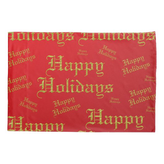 moderne hoesjes kussensloop (Achterkant)