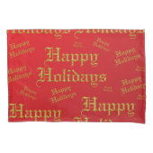 moderne hoesjes kussensloop (Voorkant)