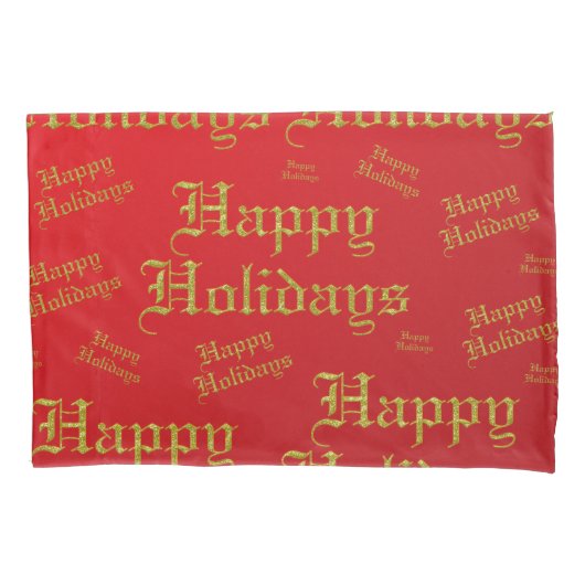 moderne hoesjes kussensloop (Voorkant)