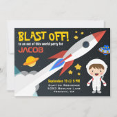 Moderne homopagina voor buitenruimteschakel kaart (Voorkant)