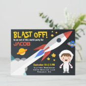 Moderne homopagina voor buitenruimteschakel kaart (Staand voorkant)