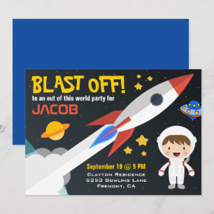 Moderne homopagina voor buitenruimteschakel kaart