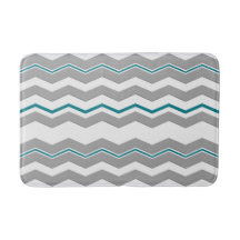 Moderne horizontale Chevron met elke kleur