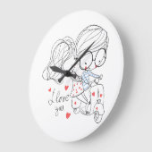 Moderne Horologische Wonderen: Beste Wandklok (Hoek)