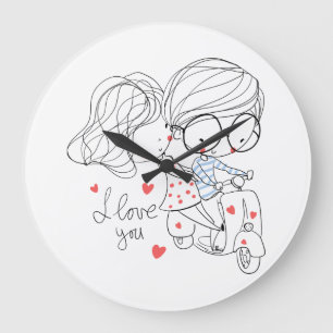 Moderne Horologische Wonderen: Beste Wandklok