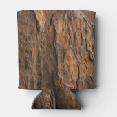 Moderne houten foto Aangepaste Koelbox Blikjeskoeler (Achterkant)