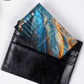 Moderne I veren 1 Visitekaartje