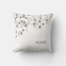 Moderne illustratie van het geometrische patroon