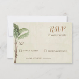 Moderne Indiase Pichwai Response Kaart