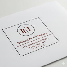 Moderne initiaal minimal retouradres ru