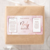 Moderne inktvlekkleurierlabels etiket (Insitu)