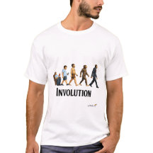 Moderne involutie | Omgekeerde evolutie