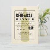 Moderne inzendingen voor weddenschappen kaart (Staand voorkant)