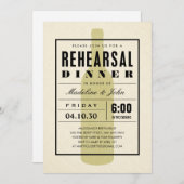 Moderne inzendingen voor weddenschappen kaart (Voorkant / Achterkant)