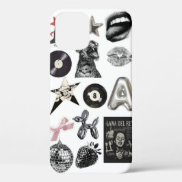 moderne iPhone hoesje