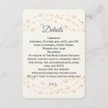 Moderne Ivoren Blush Romantische Parel Neutrale Hu