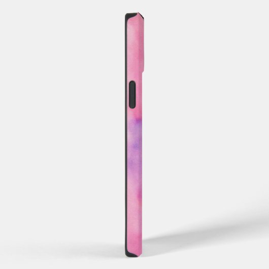 Moderne Joy Vibrant Kinder Waterverf Wonder Case-Mate iPhone Case (Achterkant / Rechts)