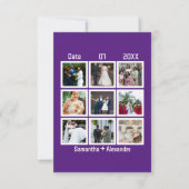 Moderne Jubileum voor aangepaste weddenschappen 9 (Voorkant)