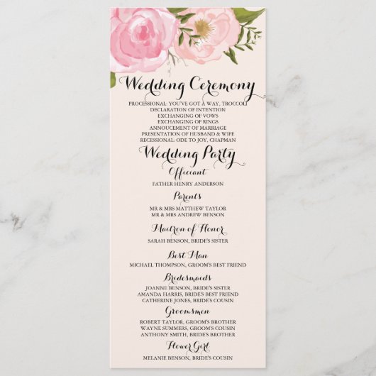 Moderne  kaart 2 voor het programma voor het rondt (Voorkant)