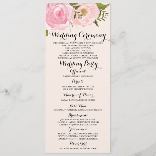 Moderne  kaart 2 voor het programma voor het rondt (Achterkant)