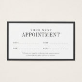 Moderne kaart met zwarte-grenskaart voor houtskool (Voorkant)