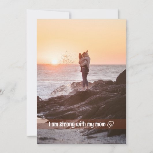 Moderne Kaart van de Vakantie van het Manuscript e (Voorkant)