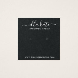 Moderne Kaart voor oorscherm