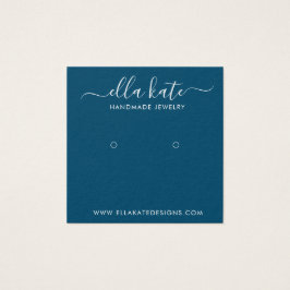 Moderne Kaart voor oorscherm