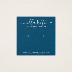 Moderne Kaart voor oorscherm