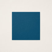 Moderne Kaart voor oorscherm (Achterkant)