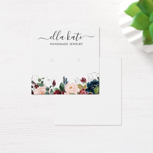 Moderne Kaart voor oorscherm (Bureau)