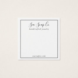 Moderne Kaart voor oorscherm