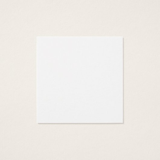 Moderne Kaart voor oorscherm (Achterkant)