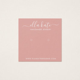 Moderne Kaart voor oorscherm