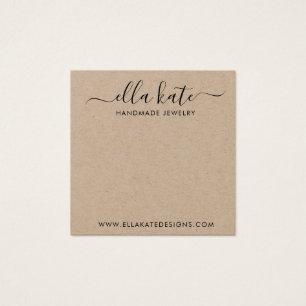 Moderne Kaart voor oorscherm