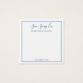 Moderne Kaart voor oorscherm