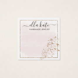 Moderne Kaart voor oorscherm