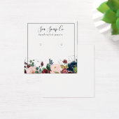 Moderne Kaart voor oorscherm (Bureau)