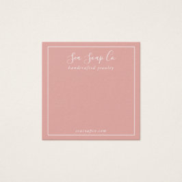 Moderne Kaart voor oorscherm