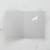 Moderne Kaarten met grote gesteente (Binnen)