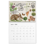 Moderne  kalender 2022 (Mar 2026)