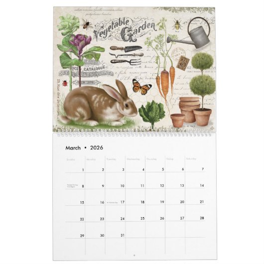 Moderne  kalender 2022 (Mar 2026)