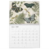 Moderne  kalender 2023 (Mar 2027)