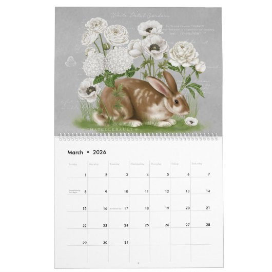 Moderne  kalender 2023 (Mar 2026)