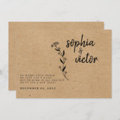 Moderne kalkhoudende wijziging van de datum van be (Voorkant / Achterkant)